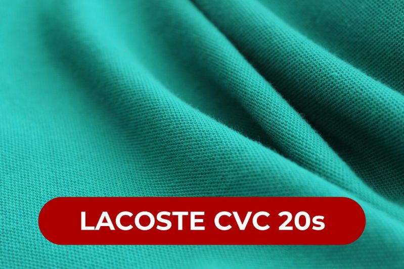 Lacoste CVC 20s