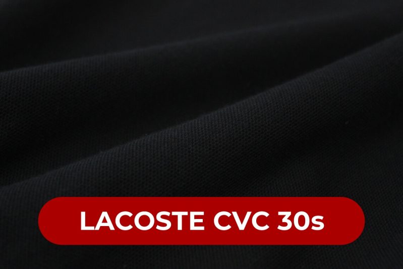 Lacoste CVC 30s