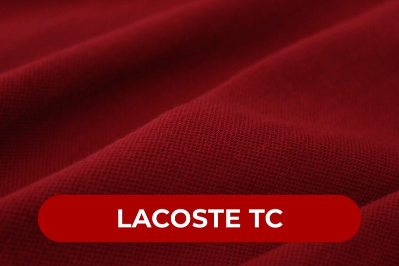 Lacoste TC